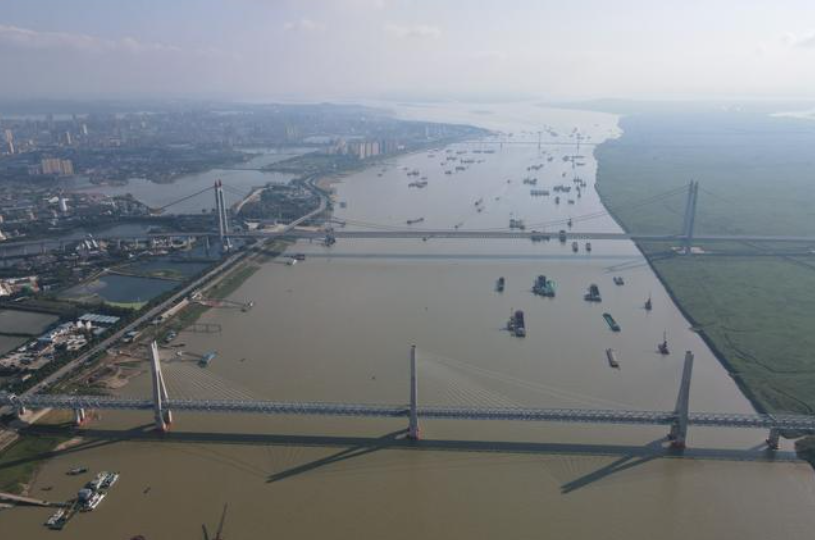 嶽陽市(shì)主城區9座橋梁安全隐患檢測服務(wù)項目